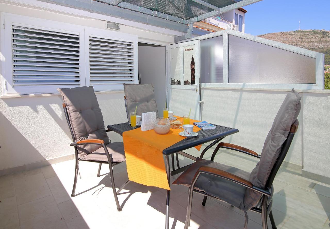 Apartment St. Blaise Dubrovnik Ngoại thất bức ảnh