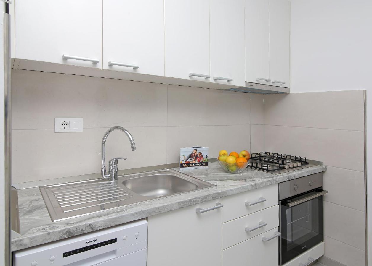 Apartment St. Blaise Dubrovnik Ngoại thất bức ảnh