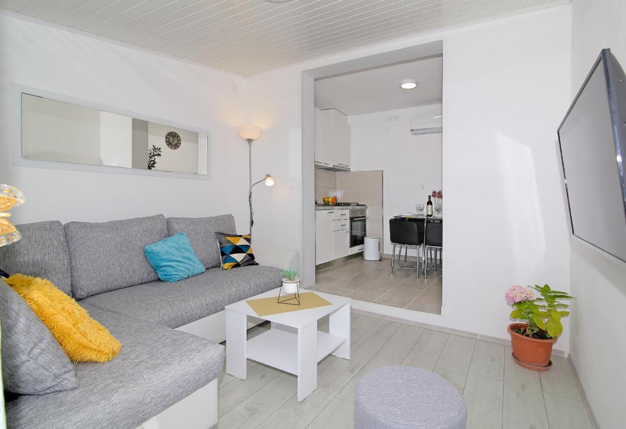 Apartment St. Blaise Dubrovnik Ngoại thất bức ảnh