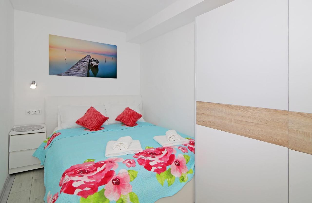 Apartment St. Blaise Dubrovnik Ngoại thất bức ảnh